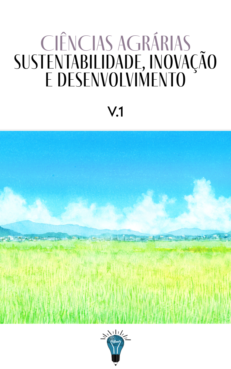 ciências agrárias ebook