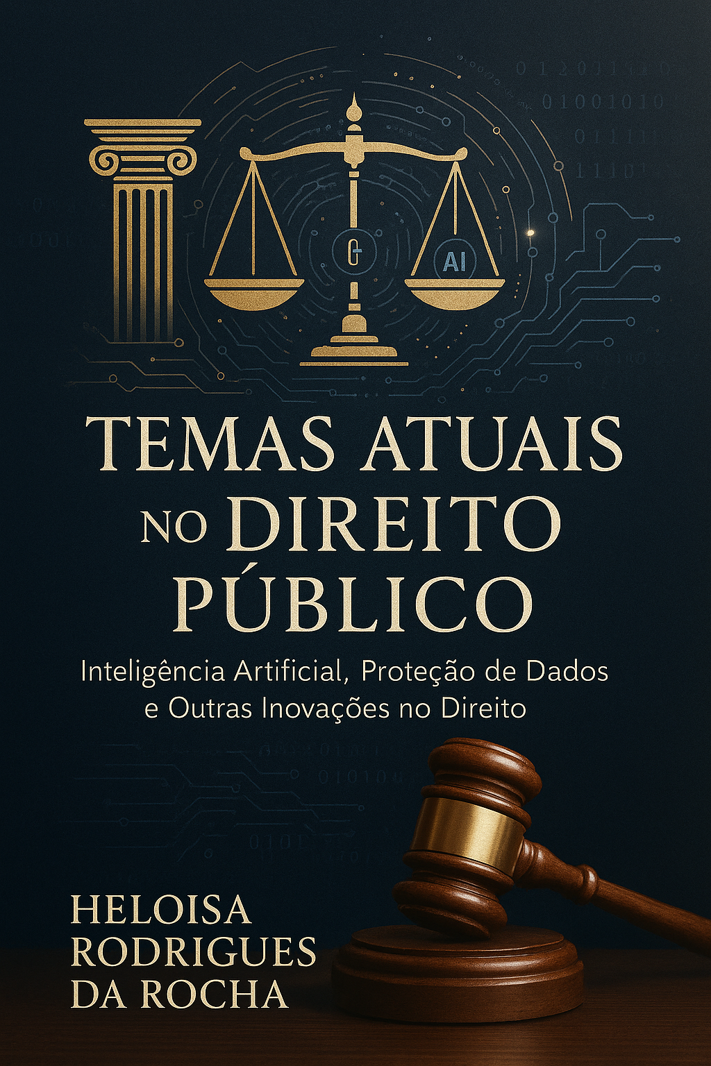 ebook temas atuais direito público
