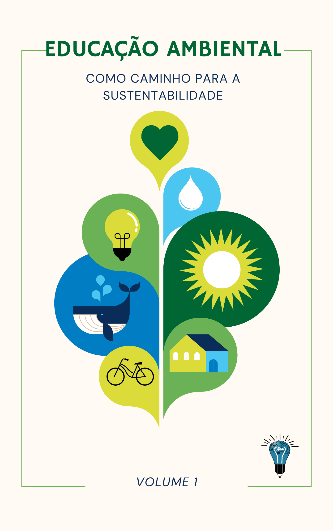 educação ambiental ebook cover